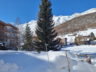 Apartment Appartement/Fewo - Outdoor photo 6