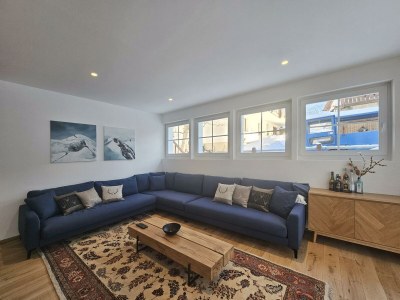 Apartment Appartement/Fewo - Outdoor photo 7