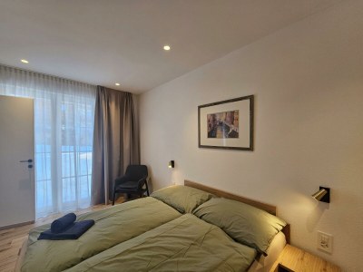 Apartment Appartement/Fewo - Outdoor photo 8