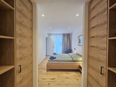 Apartment Appartement/Fewo - Outdoor photo 10