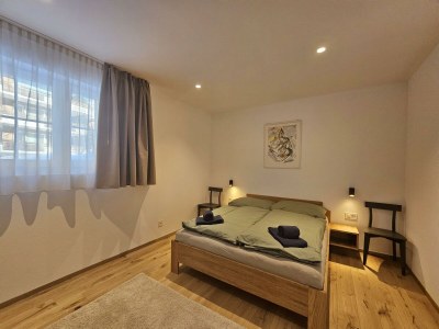 Apartment Appartement/Fewo - Outdoor photo 13