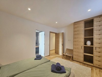 Apartment Appartement/Fewo - Outdoor photo 14