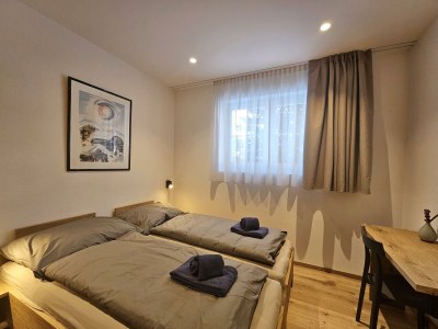 Apartment Appartement/Fewo - Outdoor photo 16