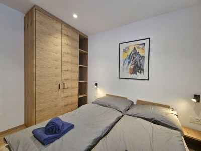 Apartment Appartement/Fewo - Outdoor photo 17