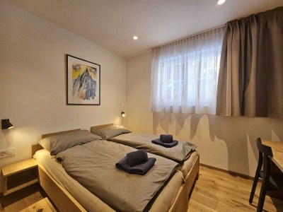 Apartment Appartement/Fewo - Outdoor photo 18