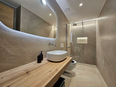 Apartment Appartement/Fewo - Outdoor photo 21