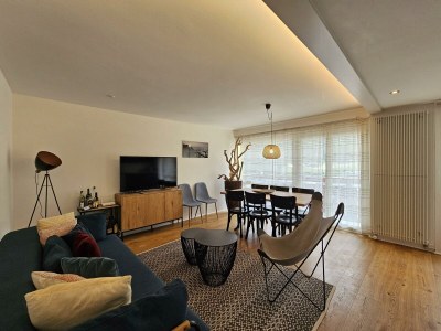 Apartment 8-Bettwohnung in Saas-Fee - Apartment
