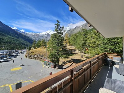 Apartment 8-Bettwohnung - Outdoor photo 5