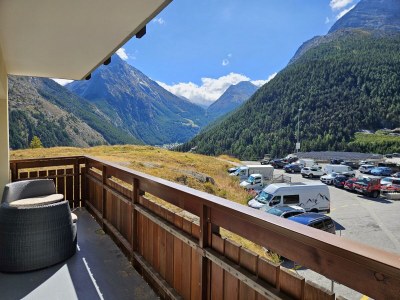 Apartment 8-Bettwohnung - Outdoor photo 6