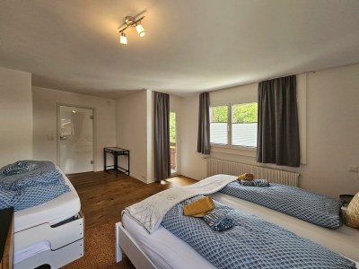 Apartment 8-Bettwohnung - Outdoor photo 8