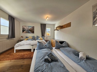 Apartment 8-Bettwohnung - Outdoor photo 9