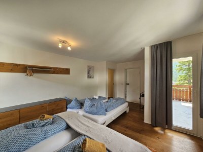 Apartment 8-Bettwohnung - Outdoor photo 10