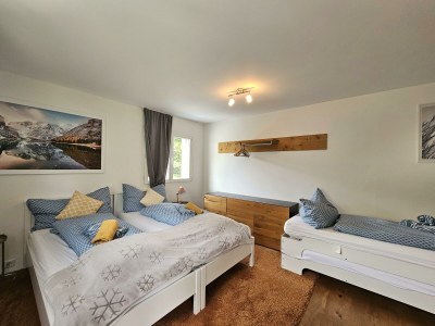 Apartment 8-Bettwohnung - Outdoor photo 11