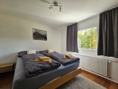 Apartment 8-Bettwohnung - Outdoor photo 14