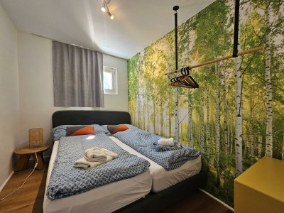 Apartment 8-Bettwohnung - Outdoor photo 16