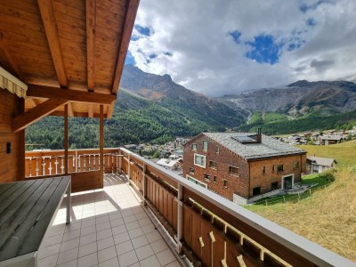 Apartment Appartement/Fewo - Outdoor photo 5