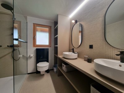 Apartment Appartement/Fewo - Outdoor photo 9