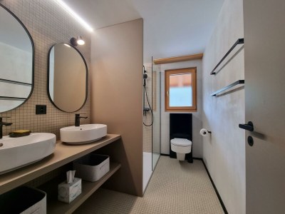 Apartment Appartement/Fewo - Features photo 18