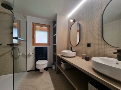 Apartment Appartement/Fewo - Features photo 25