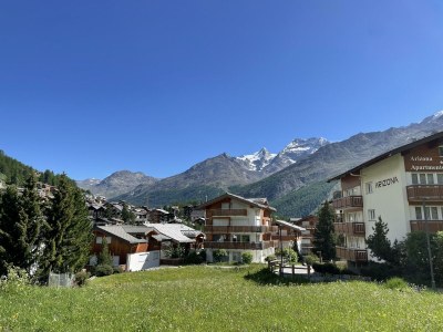 Apartment Appartement/Fewo - Outdoor photo 3