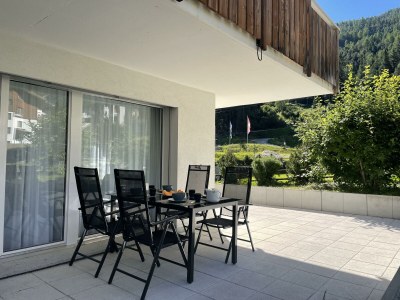Apartment Appartement/Fewo - Outdoor photo 4