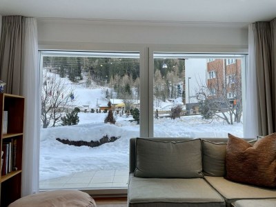 Apartment Appartement/Fewo - Features photo 7