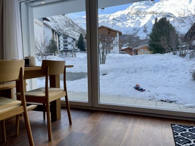 Apartment Appartement/Fewo - Features photo 12