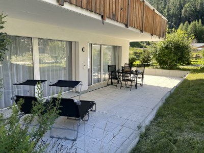 Apartment Appartement/Fewo - Features photo 14