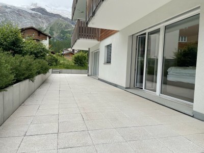 Apartment Appartement/Fewo - Features photo 15