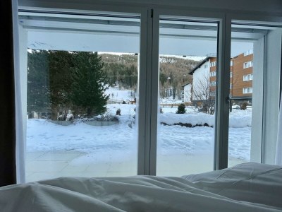 Apartment Appartement/Fewo - Features photo 18