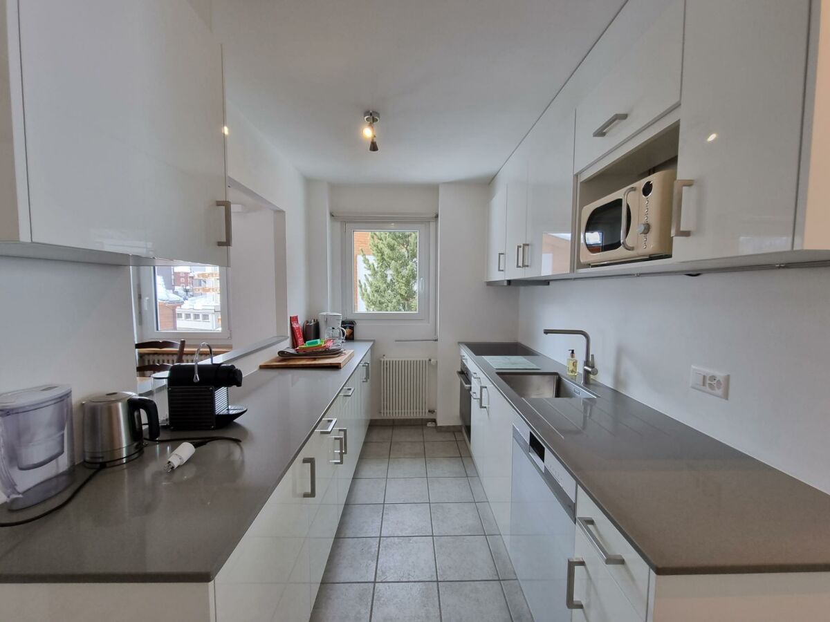 Apartment 6-Bettwohnung - Outdoor photo 3