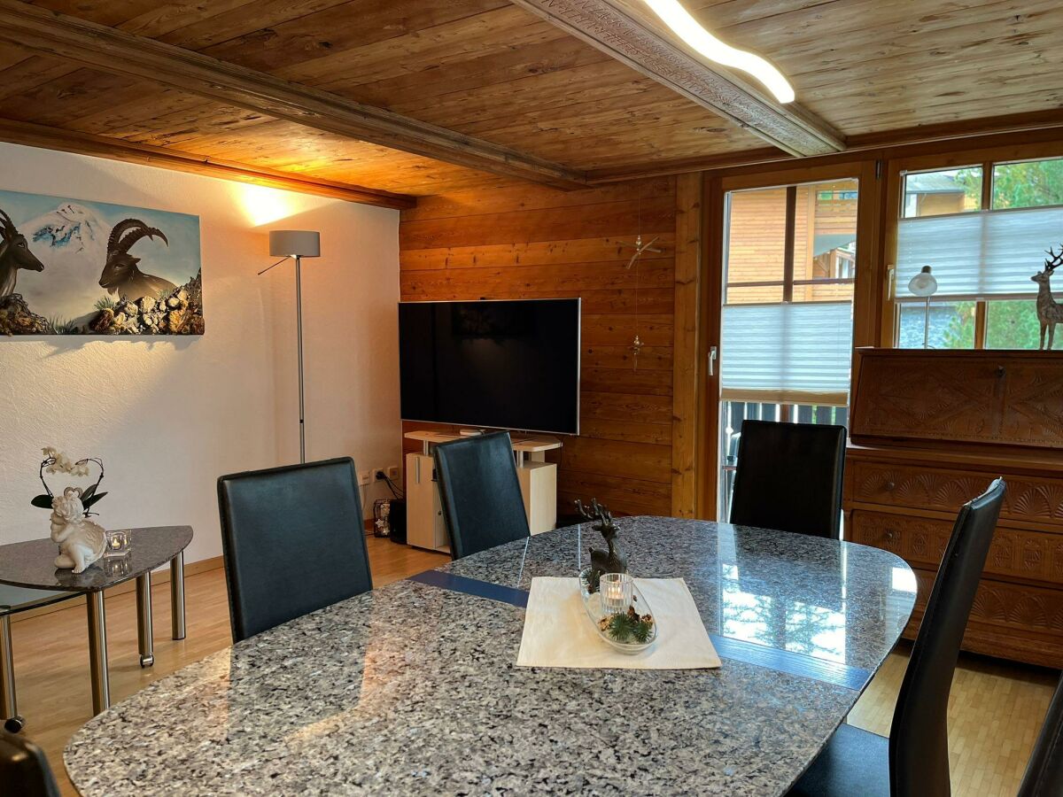 Apartment Appartement/Fewo - Outdoor photo 5