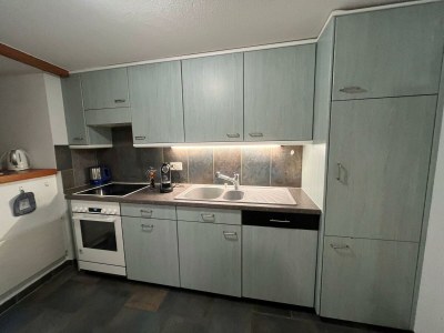 Apartment Appartement/Fewo - Outdoor photo 2