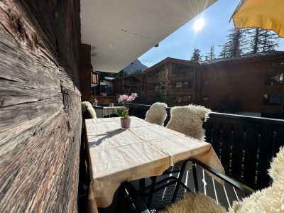 Apartment Appartement/Fewo - Outdoor photo 7