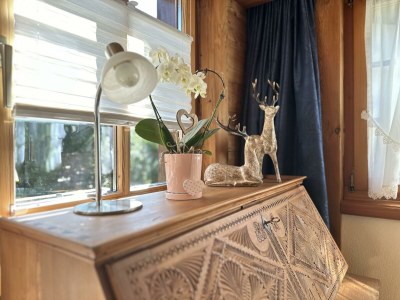 Apartment Appartement/Fewo - Outdoor photo 13