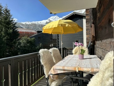 Apartment Appartement/Fewo - Outdoor photo 14