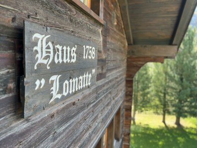 Apartment Appartement/Fewo - Outdoor photo 17