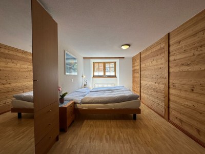 Apartment Appartement/Fewo - Outdoor photo 21