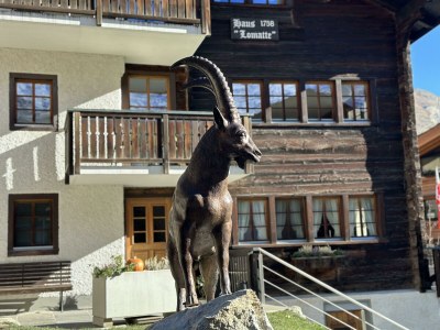 Apartment Appartement/Fewo - Outdoor photo 22