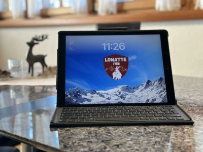 Apartment Appartement/Fewo - Outdoor photo 25