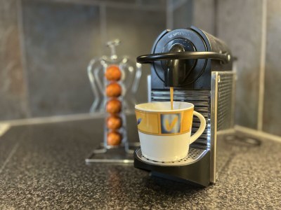 Apartment Appartement/Fewo - Outdoor photo 29