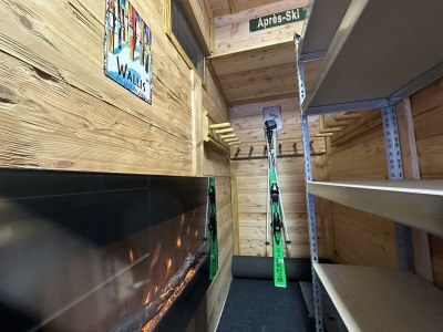 Apartment Appartement/Fewo - Outdoor photo 30