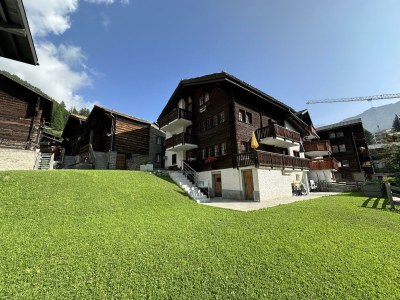 Apartment Appartement/Fewo - Outdoor photo 32