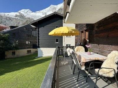 Apartment Appartement/Fewo - Outdoor photo 36