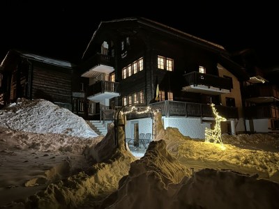 Apartment Appartement/Fewo - Outdoor photo 38