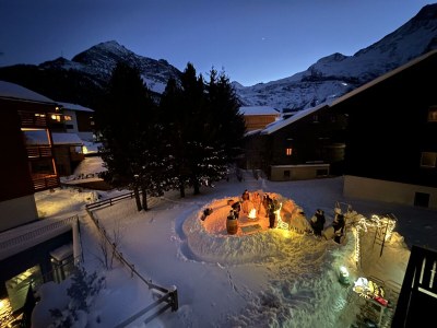 Apartment Appartement/Fewo - Outdoor photo 39