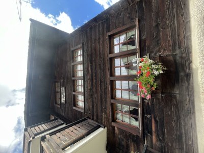 Apartment Appartement/Fewo - Outdoor photo 40