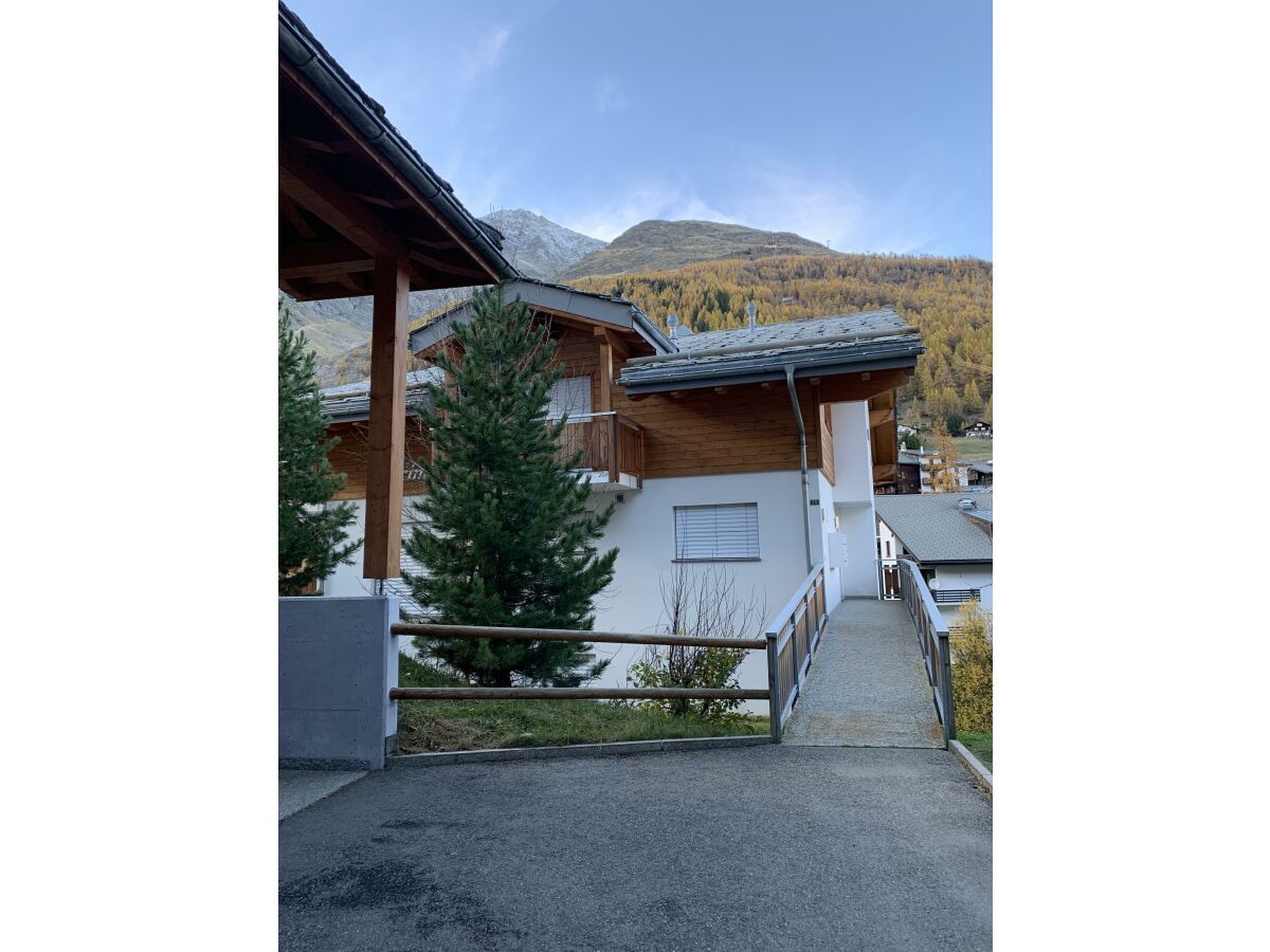 Apartment 5-Bettwohnung - Outdoor photo 4