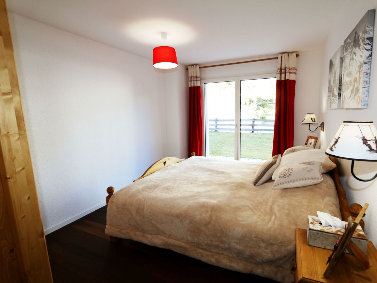 Apartment 5-Bettwohnung - Features photo 5