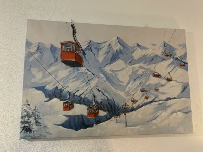 Apartment 5-Bettwohnung - Outdoor photo 3